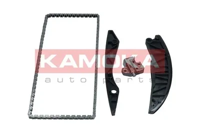 Комплект ланцюга ГРМ HYUNDAI ACCENT 10- / AVANTE 07-12/ I20 08- / I30 11- / IX20 10- / KIA CARENS 06- / CEED 06-1 KAMOKA (7001668)