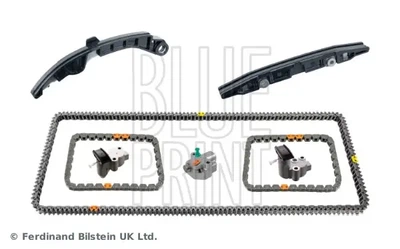 Комплект ланцюга ГРМ NISSAN 370Z 09- Blue Print (ADBP730018)