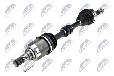 Піввісь NISSAN PATHFINDER 2.5,3.5 13-, INFINITI QX60 3.5 16- /ПЕРЕД,ЛЕВ/ NPWNS120 NTY (NPWNS120)