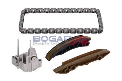Комплект ланцюга ГРМ BMW 5 E39 95-/BMW 5 E39 96-/BMW X3 E83 03- BOGAP (B1328134)