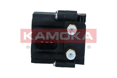 Клапан пневматичної підвіски BMW X5 E70 06-/BMW X6 E71/E72 07- KAMOKA (2078014)