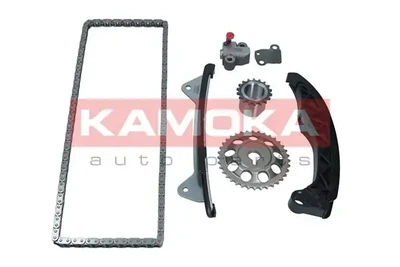 Комплект ланцюга ГРМ CITROEN C1 05-14/ DAIHATSU CHARADE 06- / SIRION 05- / PEUGEOT 107 05-14/ TOYOTA AYGO 05-14/ KAMOKA (7001613)