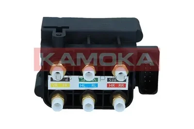 Клапан пневматичної підвіски MERCEDES E A238 17-/E C238 16-/E S213 16-/E 17-/E W213 16- KAMOKA (2078019)