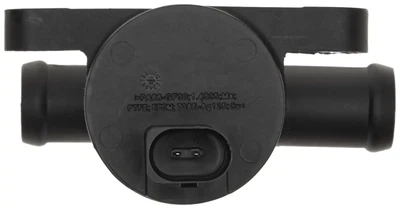 Клапан пічки AUDI A1/A3/A4/A5, SEAT IBIZA/LEON, SKODA KAROQ/OCTAVIA, VW ARTEON/BEETLE/GOLF/PASSAT/POLO/ Gates (EHV107)