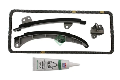 Комплект ланцюга ГРМ TOYOTA YARIS I 00-/I 99-/II 05- Ina (559168320)