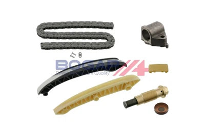 Комплект ланцюга ГРМ MERCEDES C CL203 01-/C S203 01-/C W203 00- BOGAP (C1328118)