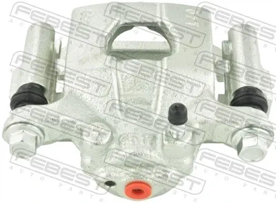 Гальмівний супорт задній лівий NISSAN CUBE 07-/JUKE F15 10-/QASHQAI I 06- 1.5 DCI/1.6 0277-J10ERL Febest (0277J10ERL)
