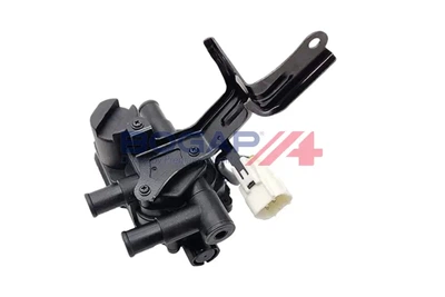 Клапан пічки TOYOTA PRIUS W1 00-/W2 03- BOGAP (T4122100)