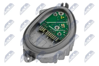 Блок Керування Освітленням BMW X5 (G05) 18-21, X6 (G06) 19-21 / BEZ LASERA EPXBM076 NTY (EPXBM076)