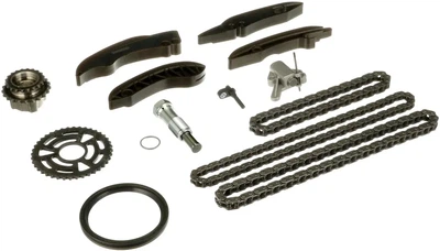 Комплект ланцюга ГРМ BMW 3 SERIES/4 SERIES/5 SERIES/6 SERIES/7 SERIES/X3 SERIES Gates (CHK1016MA)