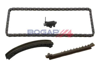 Комплект ланцюга ГРМ BMW 3 E36 94-/BMW 3 E46 97-/BMW 3 E46 98- BOGAP (B1328132)