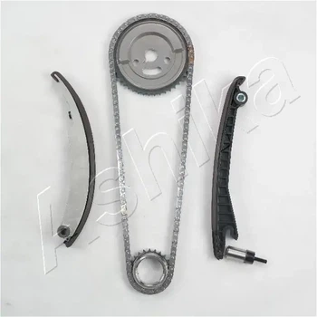 Комплект ланцюга ГРМ CHRYSLER PT CRUISER 00-/MINI 01-/04- Ashika (KCK901)
