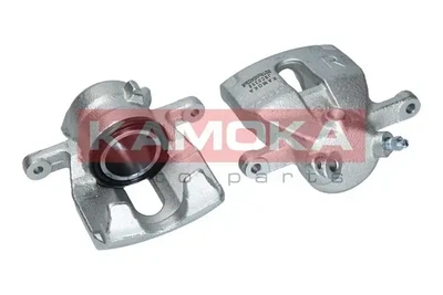 Гальмівний супорт передній правий OPEL AGILA 08>/SUZUKI SPLASH 08>/SWIFT III 05> JBC0352 KAMOKA (JBC0352)