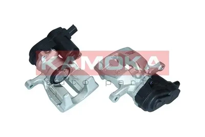 Гальмівний супорт задній правий AUDI A6 C7 10-/A7 4G 10- JBC1256 KAMOKA (JBC1256)