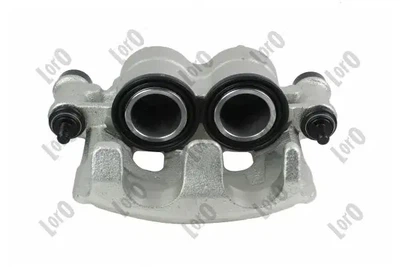Гальмівний супорт NISSAN NV400 11-/OPEL MOVANO B 10-/RENAULT MASTER III 10- 131-04-509 DEPO (13104509)