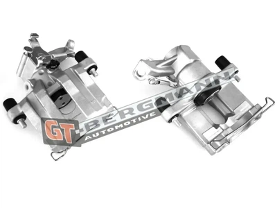 Гальмівний супорт задній правий KIA CEED II 12-/KIA PRO 12- GT80-486 GT-Bergmann (GT80486)