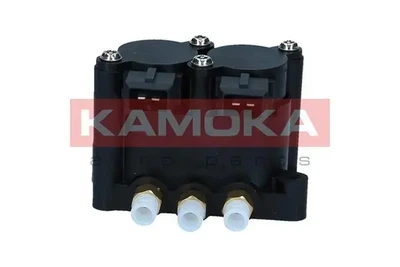 Клапан пневматичної підвіски BMW 5 E39 95-/BMW 5 E39 96-/BMW 7 E65/E66/E67 01-/BMW X5 E53 00-/LAND ROVER DISCOVERY II 98- KAMOKA (2078009)