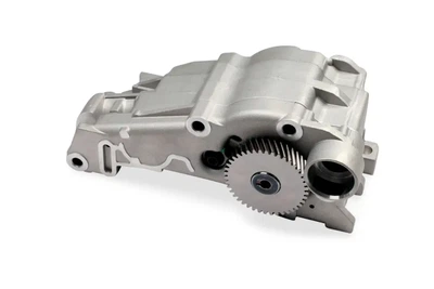 Насос масляний BMW 3 E46 00- BMW 3 E91 04- 1.8 2.0 HEPU (OP5528)