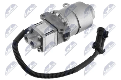 Насос АКПП ALFA ROMEO 147 2001-2010,156 1997-2005,156 SW 1997-2006,GT 2003-,FIAT 500 2007-,PANDA 2003- NTY EAT-AR-001 NTY (EATAR001)