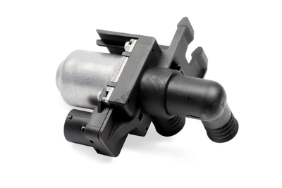 Клапан пічки BMW 3 E36 94- 1.6 1.7 TDS 1.8 HEPU (TM8022)