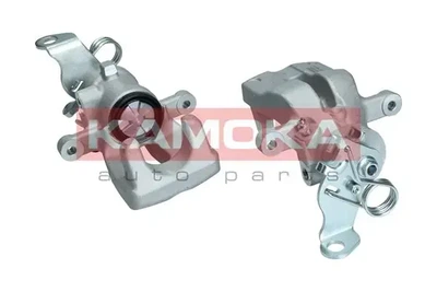 Гальмівний супорт задній правий OPEL ADAM 12-19/ CORSA E 14> JBC0966 KAMOKA (JBC0966)