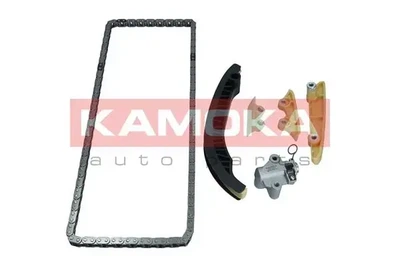 Комплект ланцюга ГРМ FORD RANGER 11- / TRANSIT 06- / LAND ROVER DEFENDER 90-16 KAMOKA (7001641)