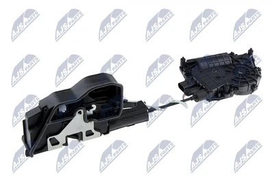 Моторчик Центрального Замка Дверей BMW 5 F10/F11 2009-,7 F01/F02 2008-/З функцією доводчика дверей/Ліва/7 пінів/ NTY EZC-BM-030 NTY (EZCBM030)
