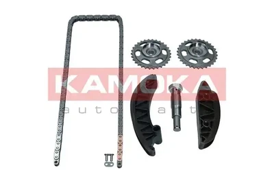 Комплект ланцюга ГРМ MERCEDES CLA 13-19/ CLS 11-17/ GLE 15-18/ KLASA C 07- / KLASA E 09-16/ KLASA GLK 08-15/ K KAMOKA (7001567)