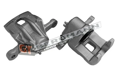 Гальмівний супорт задній лівий HYUNADI GT80-560 GT-Bergmann (GT80560)