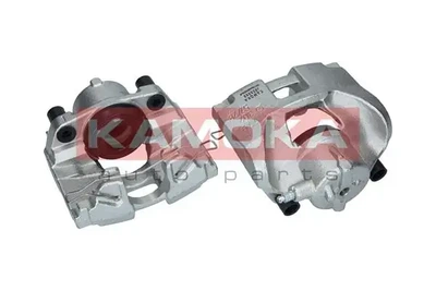 Гальмівний супорт передній лівий OPEL SIGNUM 03>/VECTRA C 03>/ SAAB 9-3 02> JBC0059 KAMOKA (JBC0059)