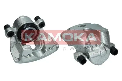 Гальмівний супорт передній лівий OPEL ADAM 12>/ CORSA E 14> JBC0853 KAMOKA (JBC0853)