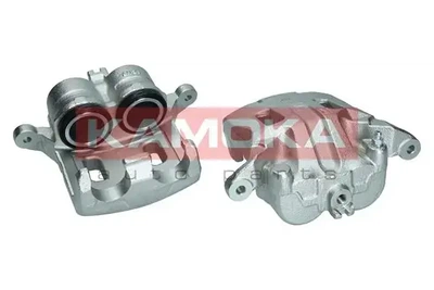 Гальмівний супорт передній правий INFINITI G 07 >/ NISSAN MURANO 02 -14 / QASHQAI 06 -14 / RENAULT KOLEOS 08 > JBC1098 KAMOKA (JBC1098)