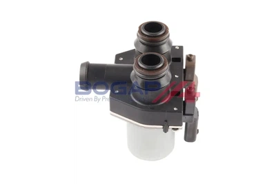 Клапан пічки MERCEDES S V223 20-/S W222/ V222/ X222 13-/S W223 20-/S Z223 21- BOGAP (C4122106)