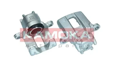 Гальмівний супорт задній правий MITSUBISHI PAJERO IV 06- JBC1342 KAMOKA (JBC1342)