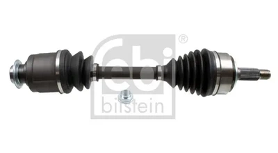 Піввісь права HONDA ACCORD VII 03- Febi (183821)