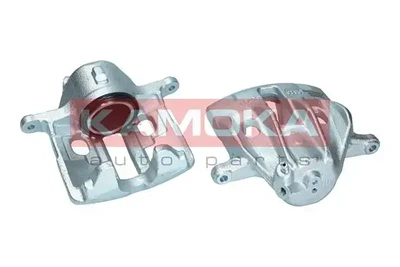Гальмівний супорт передній лівий CITROEN EVASION 94>/JUMPY 95>/FIAT SCUDO 96-06/ ULYSSE 94-02/LANCIA ZETA 95-02/ PEUGEOT 806 94-02/ EXPERT 96-06 JBC0209 KAMOKA (JBC0209)