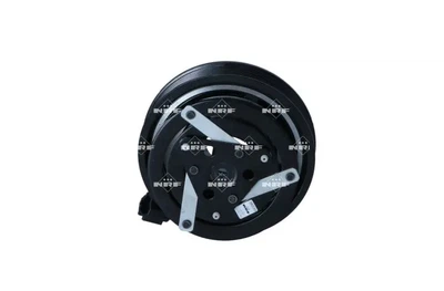Муфта компресора кондиціонеру NISSAN 380069 NRF (380069)