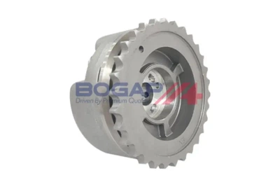 Варіатор фаз газорозподілу AUDI A4 B8 07-/A6 C7 10-/A6 C7 11- A1336133 BOGAP (A1336133)