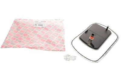 К-т фільтра гідравлічного АКПП BOGAP B8115103 BOGAP (B8115103)