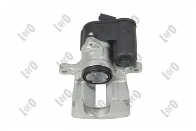 Гальмівний супорт задній правий Z SILNICZKIEM AUDI Q3/ SEAT ALHAMBRA/ VW CC B7 PASSAT B6 B7 SHARAN TIGUAN 05- 131-04-204 DEPO (13104204)