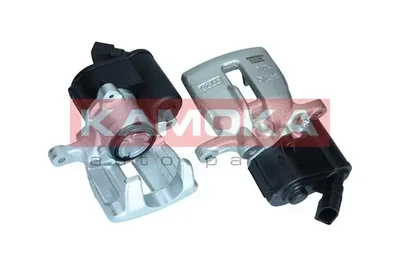 Гальмівний супорт задній лівий AUDI A6 C6 04- JBC1215 KAMOKA (JBC1215)
