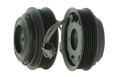 Муфта компресора кондиціонеру FORD 380108 NRF (380108)
