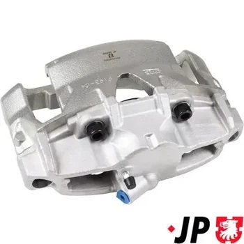 Гальмівний супорт VOLVO S60 II 10-/V60 I 10-/V70 III 07- 4961900370 JP Group (4961900370)