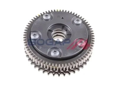 Варіатор фаз газорозподілу MERCEDES C S203 01-/C W203 00-/E S211 03- C1336132 BOGAP (C1336132)