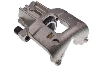 Гальмівний супорт передній лівий FORD FOCUS 98 - B190241L Denckermann (B190241L)