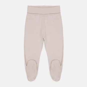 Брюки H&M 74см светло бежевый 24109321753