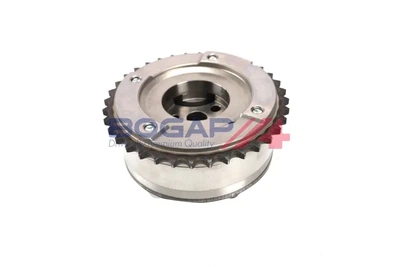 Варіатор фаз газорозподілу TOYOTA AURIS 06-/AVENSIS T27 08-/COROLLA E15 06- T1336110 BOGAP (T1336110)