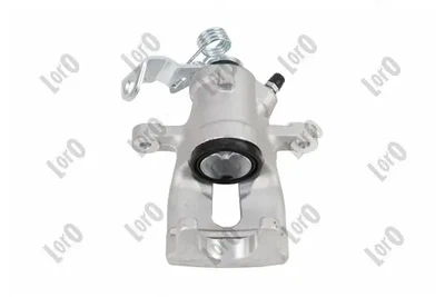 Гальмівний супорт задній лівий OPEL ASTRA G 00-/H 04-/MERIVA B 10- 131-04-043 DEPO (13104043)