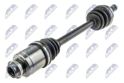 Піввісь HONDA CR-V 2.2ICDTI 05-07 /ПРАВ, MTM/ NPWHD042 NTY (NPWHD042)