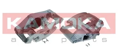 Гальмівний супорт передній правий AUDI A6 C5 97-/ALLROAD C5 00- JBC1182 KAMOKA (JBC1182)